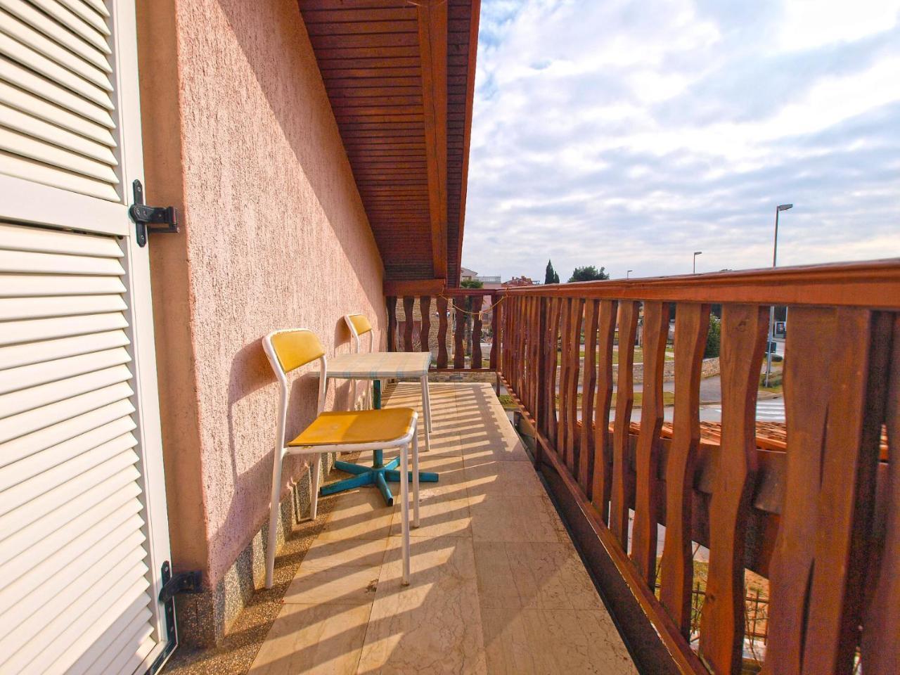 Rooms Antun 1238 Μεντουλίν Εξωτερικό φωτογραφία