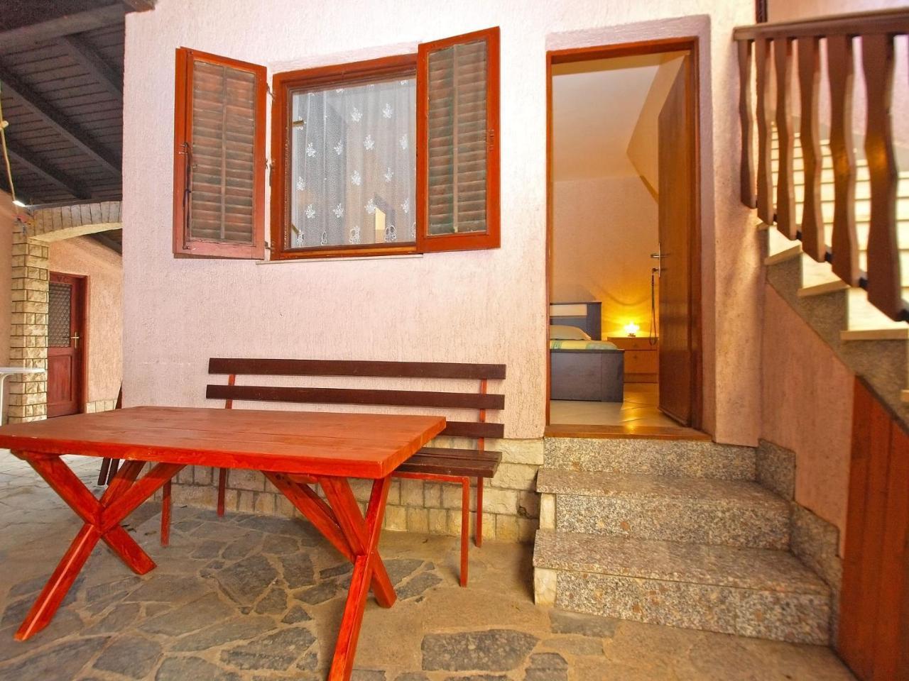 Rooms Antun 1238 Μεντουλίν Εξωτερικό φωτογραφία