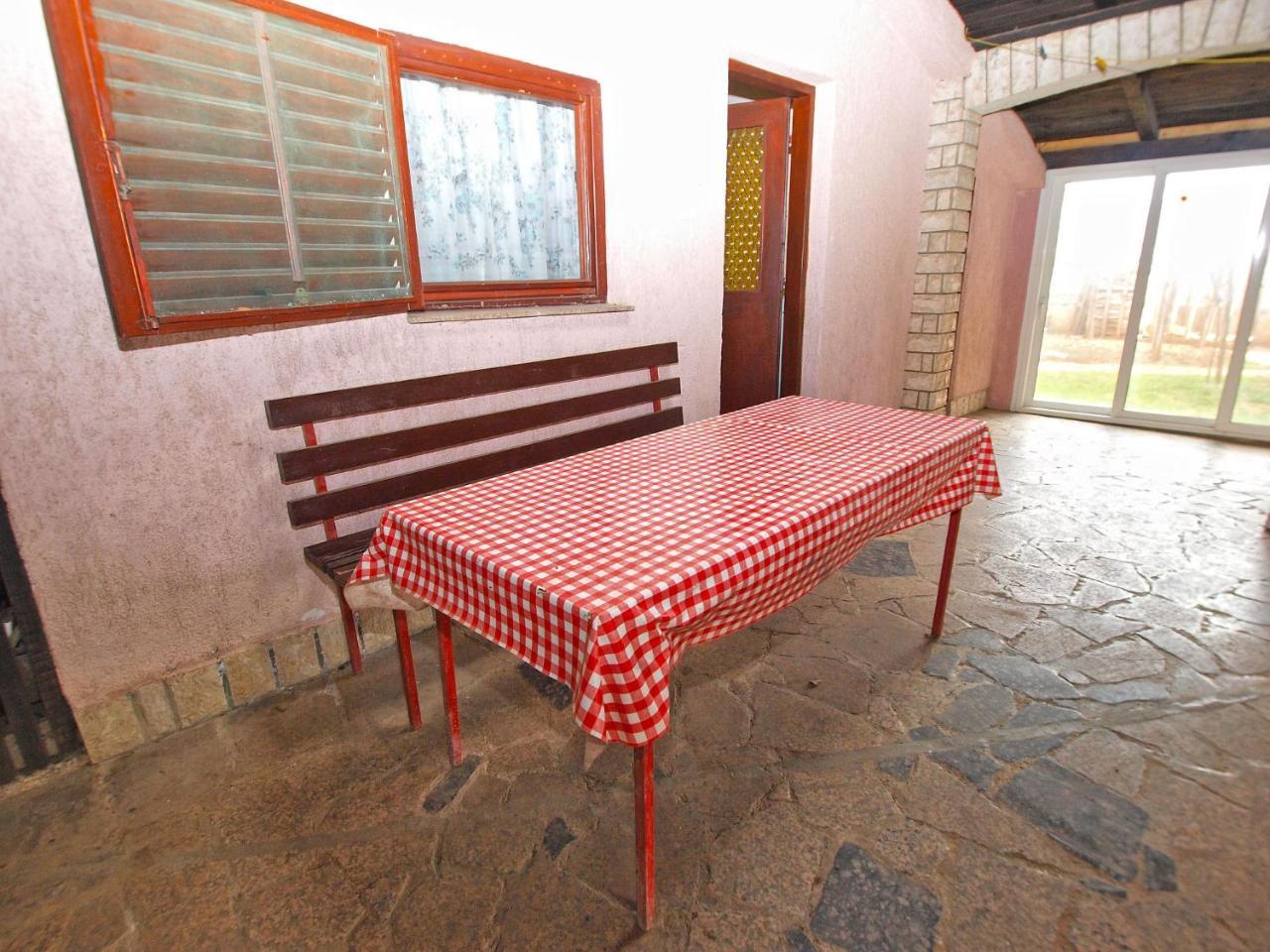 Rooms Antun 1238 Μεντουλίν Εξωτερικό φωτογραφία