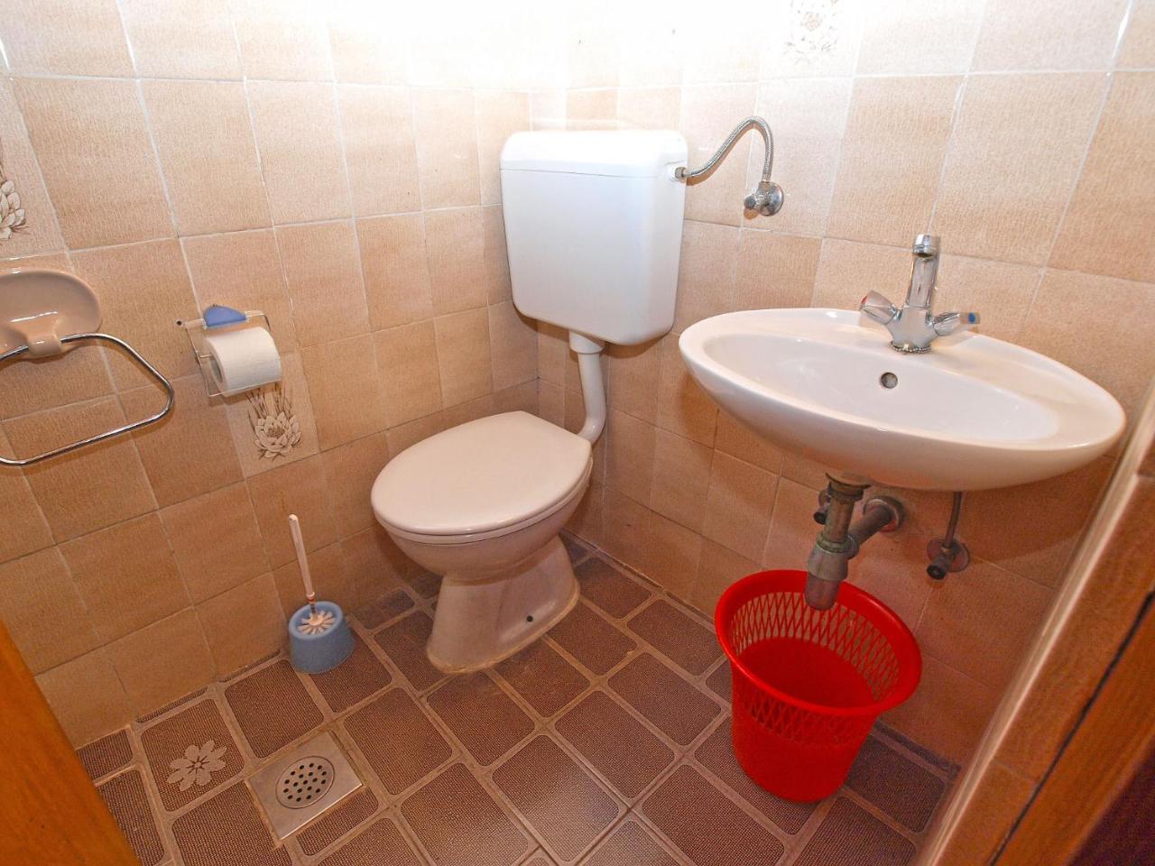 Rooms Antun 1238 Μεντουλίν Εξωτερικό φωτογραφία