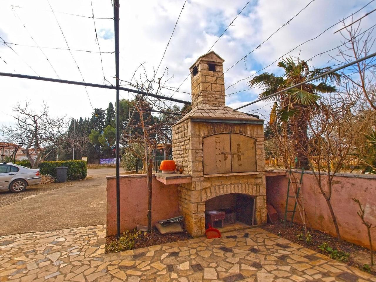 Rooms Antun 1238 Μεντουλίν Εξωτερικό φωτογραφία