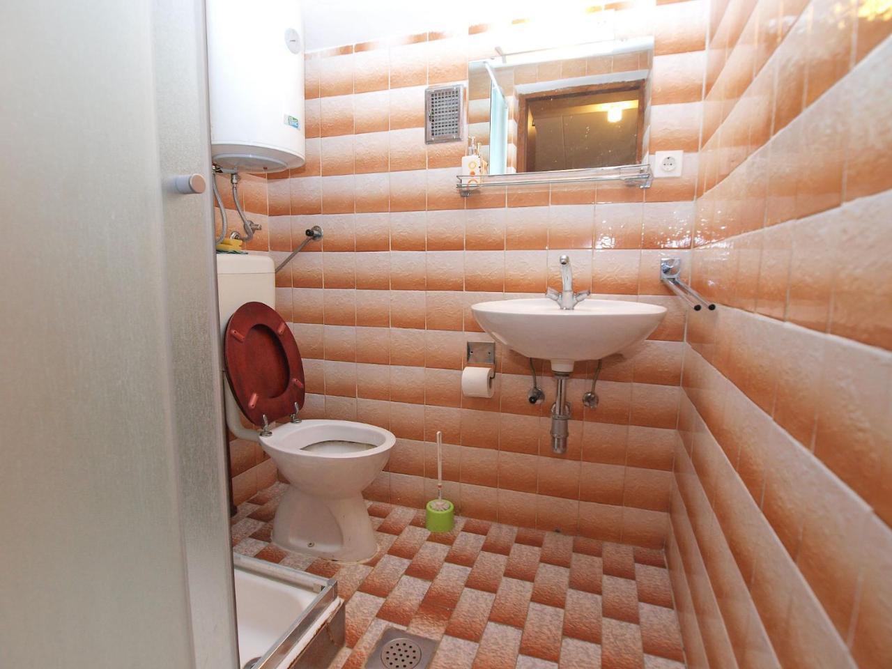 Rooms Antun 1238 Μεντουλίν Εξωτερικό φωτογραφία