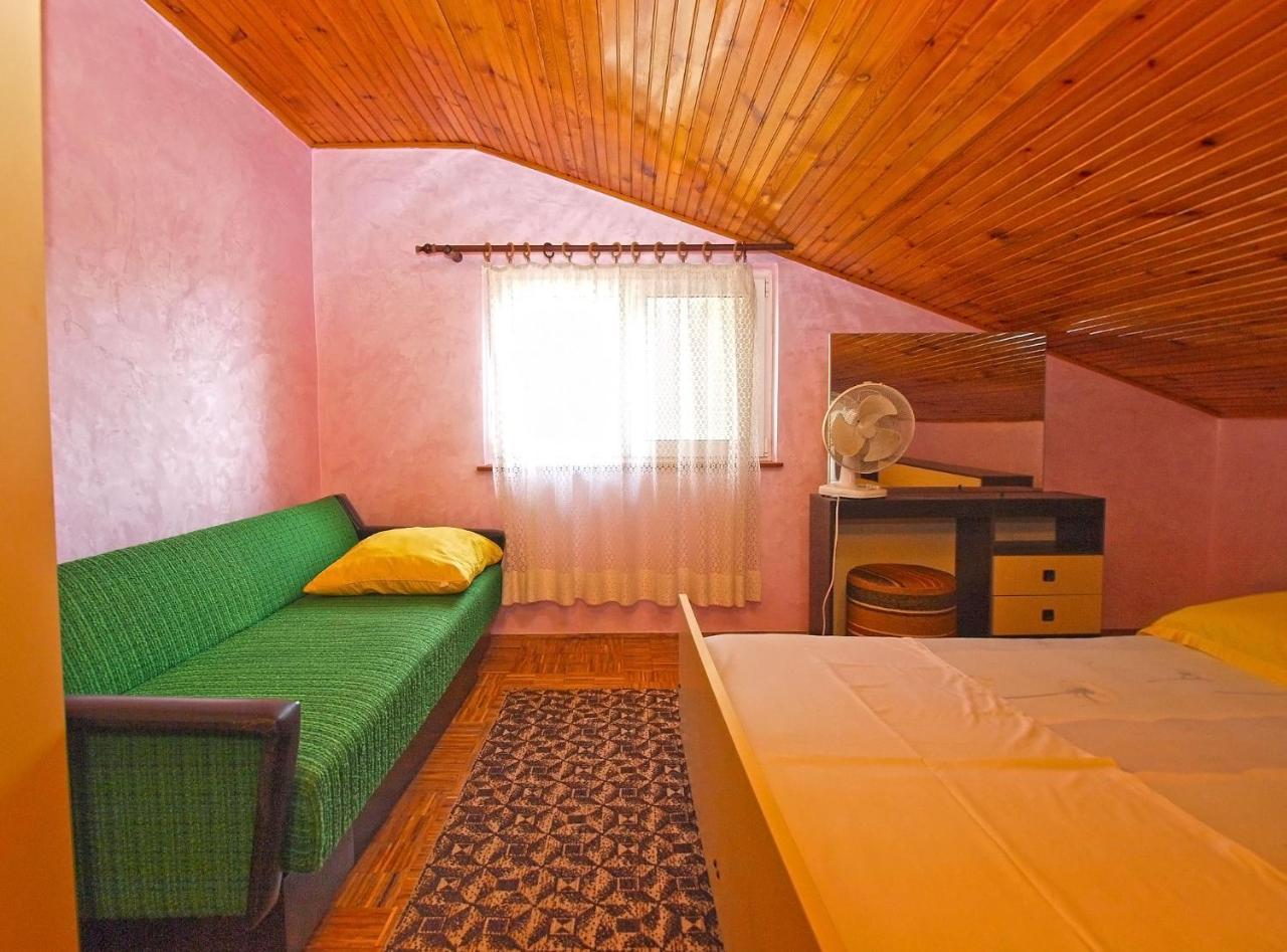 Rooms Antun 1238 Μεντουλίν Εξωτερικό φωτογραφία