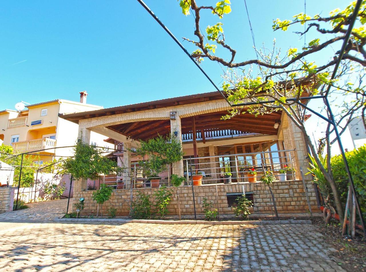 Rooms Antun 1238 Μεντουλίν Εξωτερικό φωτογραφία