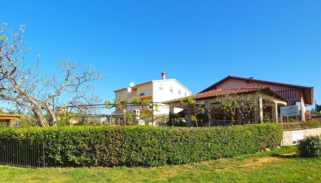 Rooms Antun 1238 Μεντουλίν Εξωτερικό φωτογραφία